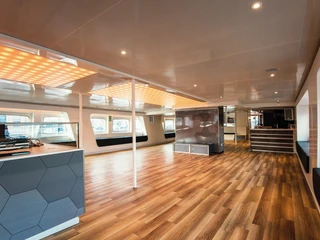MS Koi Loungedeck