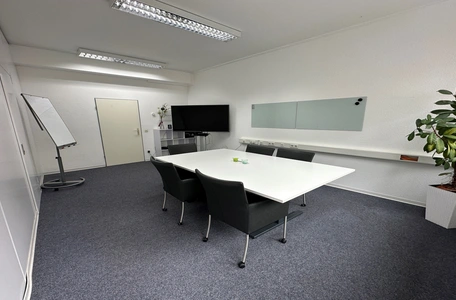 Besprechungsraum klein