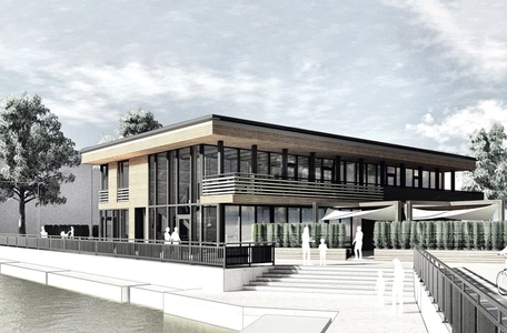 Unvergessliche Events am Wasser