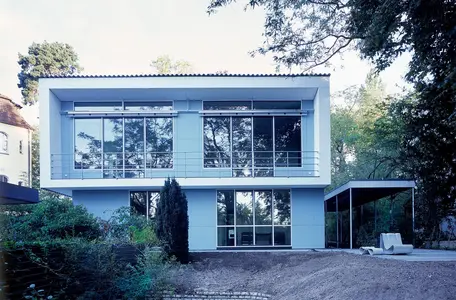 Mid Century Haus