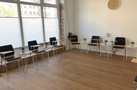 Seminarraum Köln