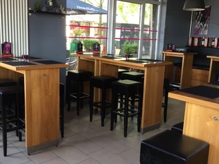 Bestuhlung Jaya Bremen