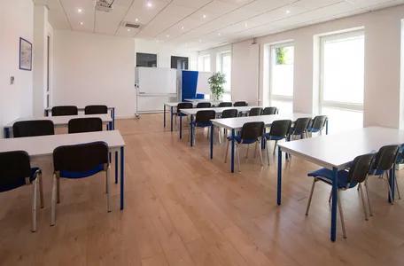 Seminarräume stundenweise oder tageweise zu vermieten