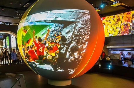 Ausstellung