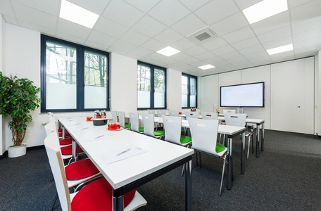 Raum mieten zum Tagen, Lernen, Meeten zentral in München