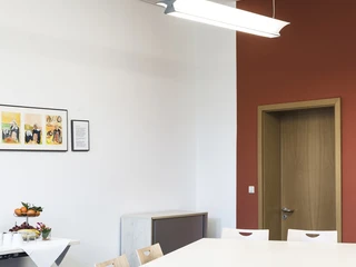 Blick zur Tür Schnoor mcentrum Martinsclub Bremen