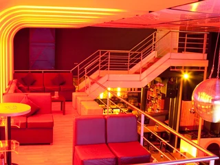 Oben Studio Lounge Bar Club Bremen
