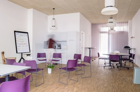 Karls Gästezimmer