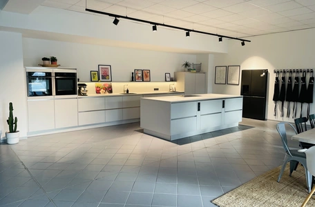 Kochstudio & Eventlocation