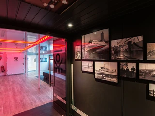 MS Koi Welcomedeck, Bildergalerie
