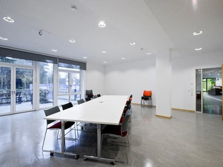 Lichtdurchfluteten Raum für Ihre Veranstaltung finden Sie im Quartierszentrum des Martinsclub in Bremen Huckelriede