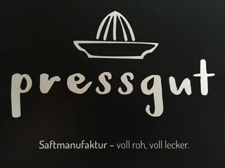 Logo Pressgut Bremen