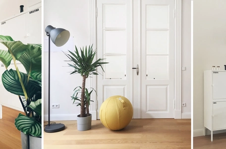 Coworking im Herzen der Lübecker Altstadt