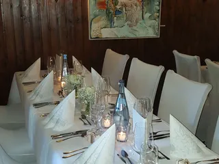 Im Restaurant Wümmeblick in Lilienthal wird Ihre Hochzeit zu einem traumhaften Erlebnis
