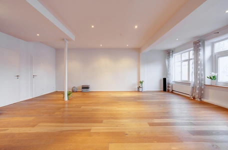 Yogahaus in Wentorf
