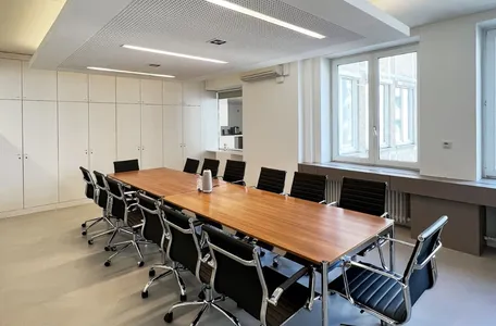Meetingraum 2. OG am Viktualienmarkt