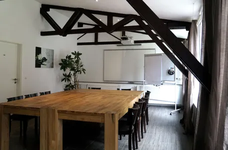 Tagungs- & Seminarraum auf dem Büchtmannshof