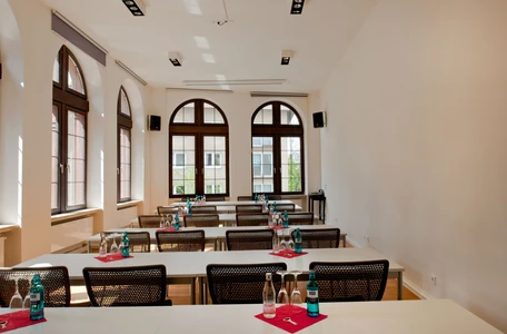 Konferenzraum 2 - Frankfurter PresseClub
