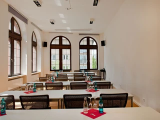 Frankfurt PresseClub Konferenzraum 2