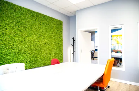Coworking Space in Köln-Sülz