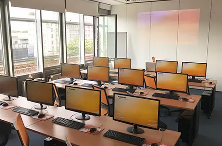 PC-COLLEGE in Dresden