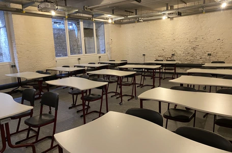 Seminarraum in Friedrichshain-Kreuzberg