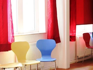 Bremen Central Fenster