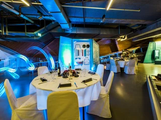 Dauerausstellung Universum® Bremen