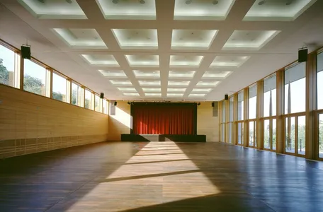 Eventlocation im Strudelbachtal
