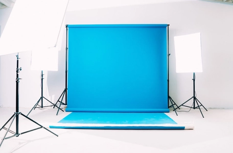 Modernes Mietstudio im Allgäu