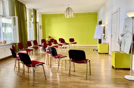 Vielseitiger Raum im Prenzlauer Berg