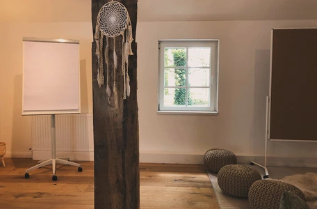 Offsite-Location in Worpswede Offsite-Location in Worpswede