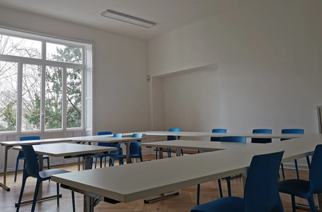 Kursraum Institut français