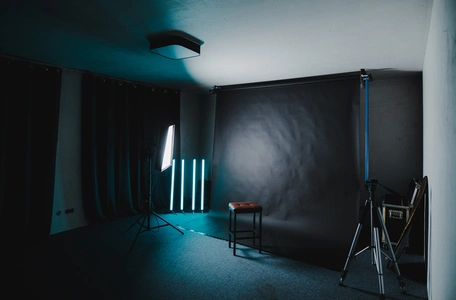 Film- und Fotostudio