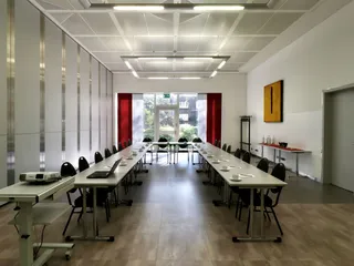 Raum 4, RUHR-Metropole im RUHRTURM, Essen 