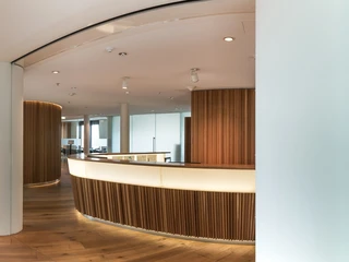 Buchen Sie unseren Business-Service im ecos office center Teerhof, Bremen!