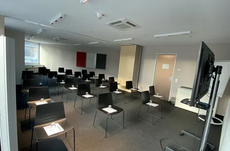 MEET/N/WORK: Brainstorm 1+2