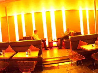 Unten Studio Lounge Bar Club Bremen