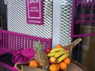 Obstkorb Jaya Bremen