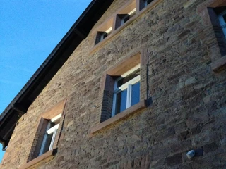 Bad Vilbel DaLuca Außenansicht