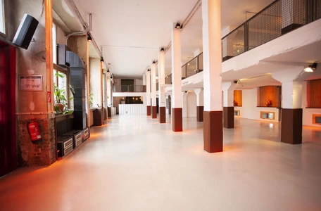 Galerie in der Alten Münze