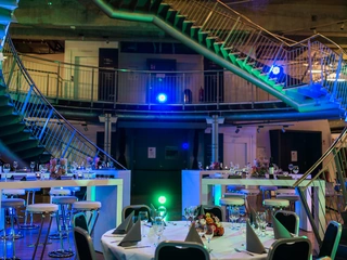 Stimmungsbild Universum® Bremen