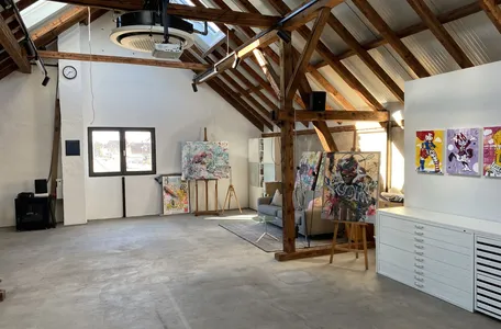 Raum für Kunst & Kultur