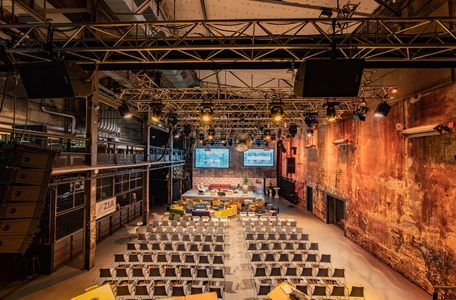 Saal & Galerie