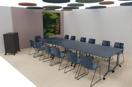 Meetingraum KÖ East