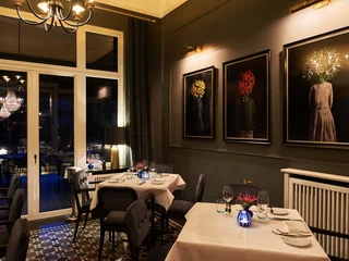 Genießen Sie das kulinarische Angebot unseres Restaurants 