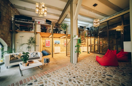Coworking Harz