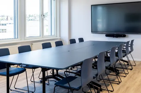 Meetingraum KÖ East