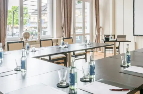 Clubzimmer