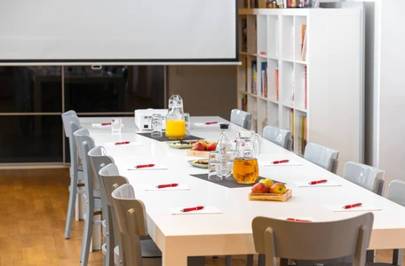 Workshop- und Meetinglocation